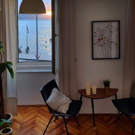 Vlatkoviceva Apartments Senj  Zewnętrze zdjęcie