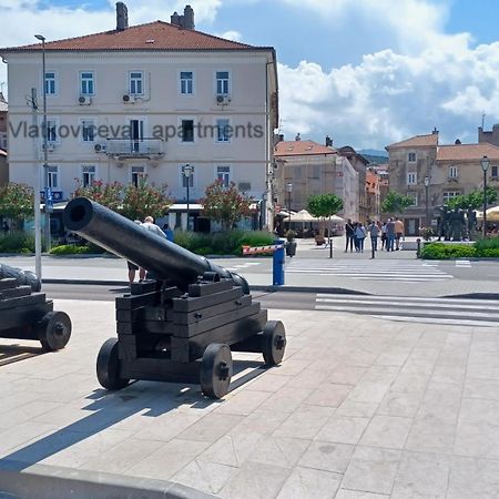 Vlatkoviceva Apartments Senj  Zewnętrze zdjęcie