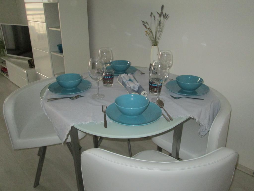 Vlatkoviceva Apartments Senj  Pokój zdjęcie