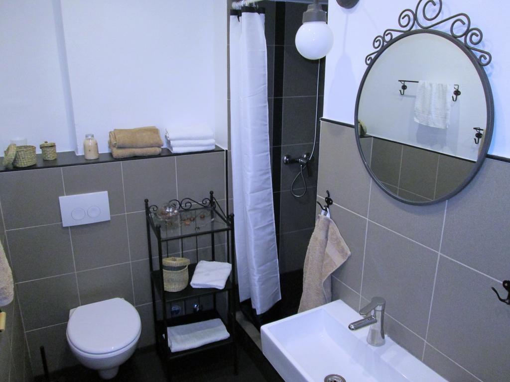 Vlatkoviceva Apartments Senj  Pokój zdjęcie