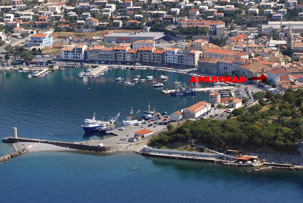 Vlatkoviceva Apartments Senj  Pokój zdjęcie