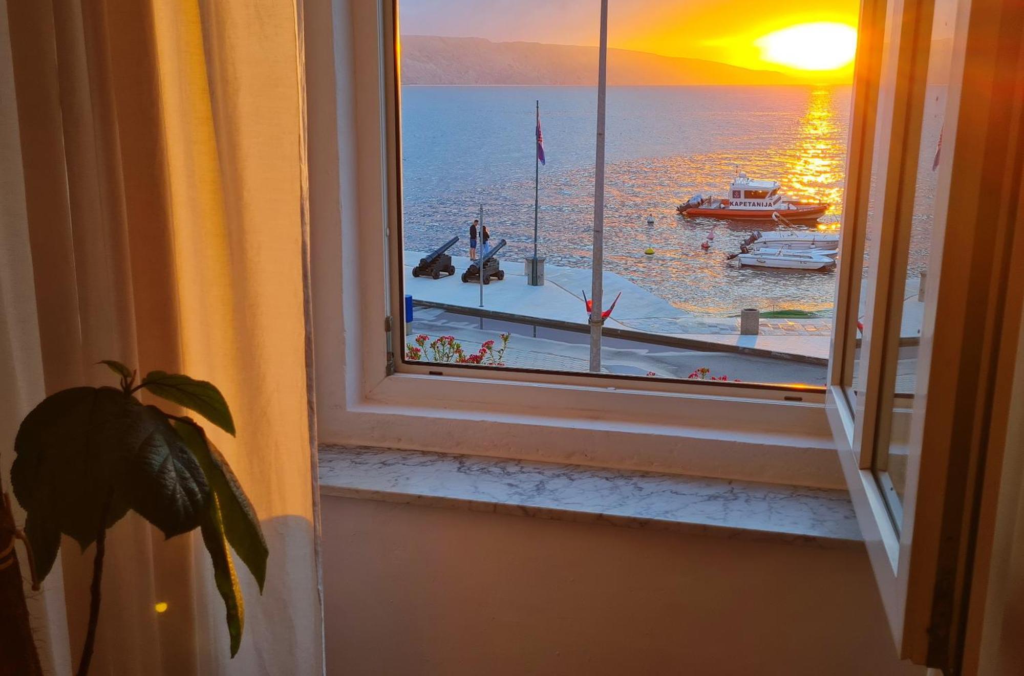 Vlatkoviceva Apartments Senj  Zewnętrze zdjęcie