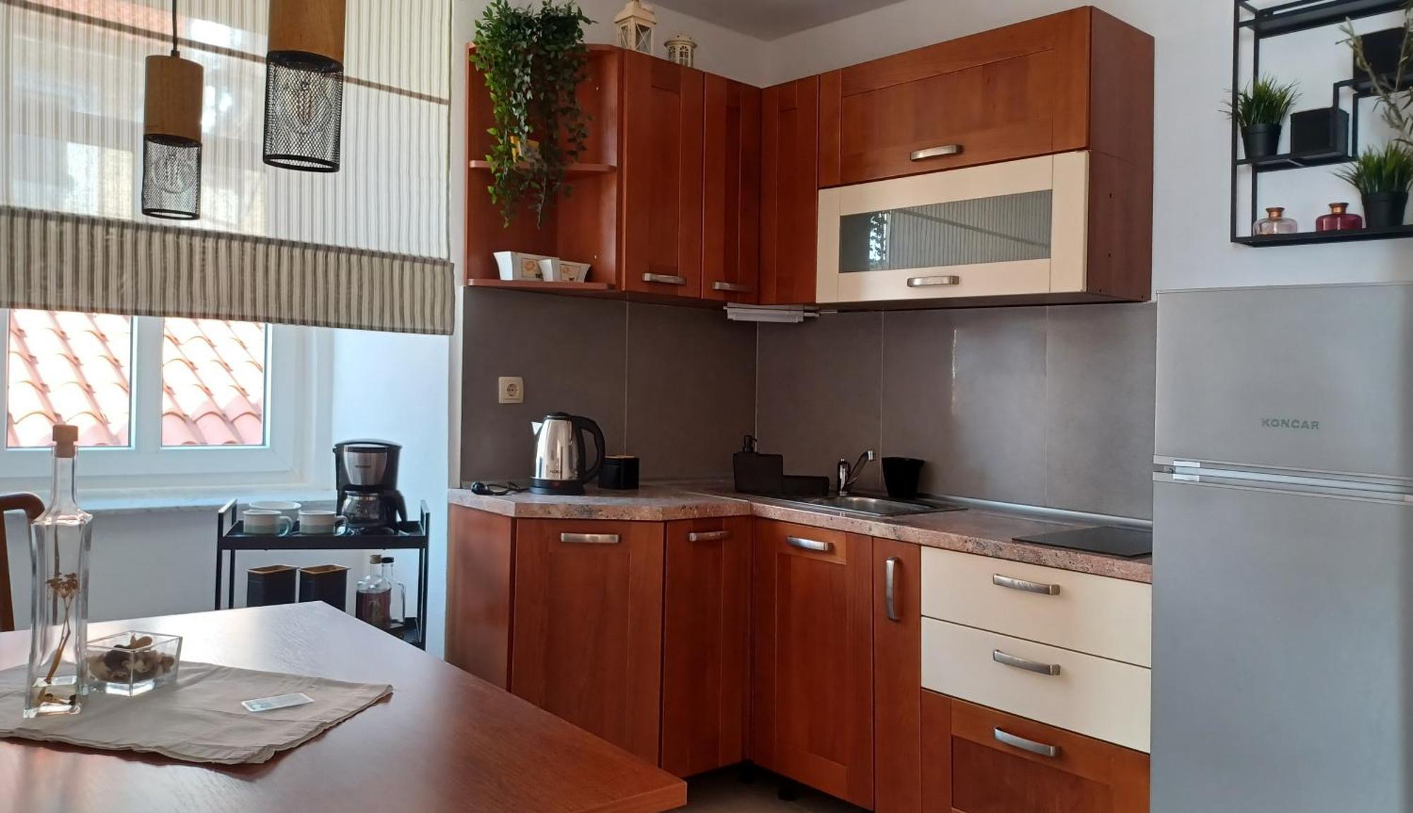 Vlatkoviceva Apartments Senj  Zewnętrze zdjęcie