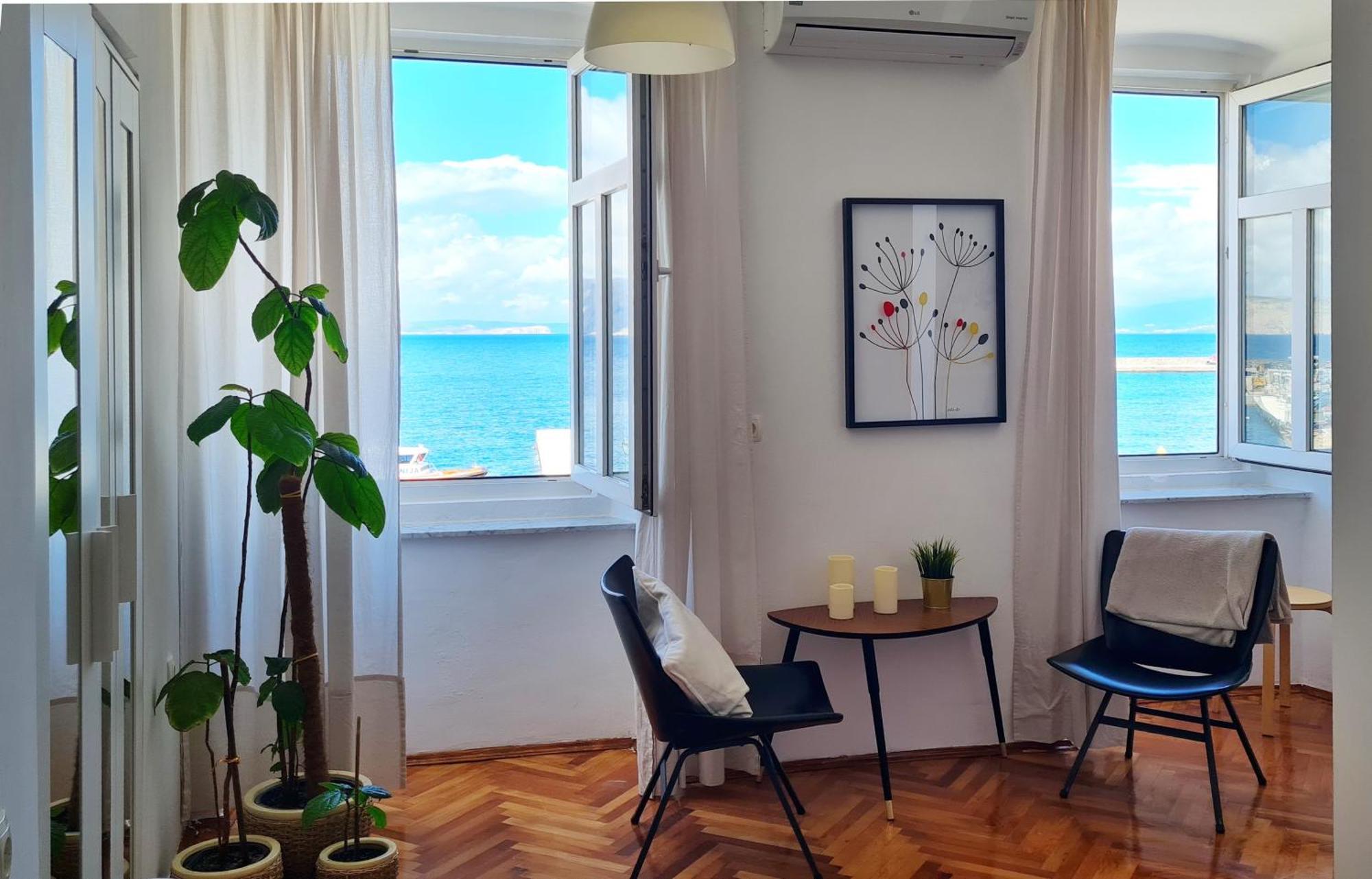 Vlatkoviceva Apartments Senj  Zewnętrze zdjęcie