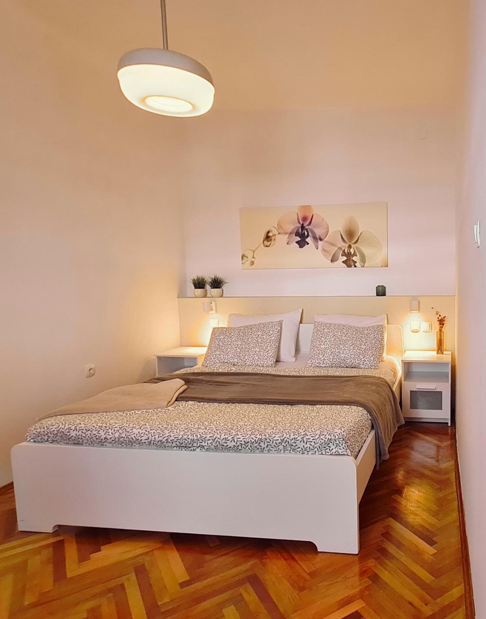 Vlatkoviceva Apartments Senj  Zewnętrze zdjęcie