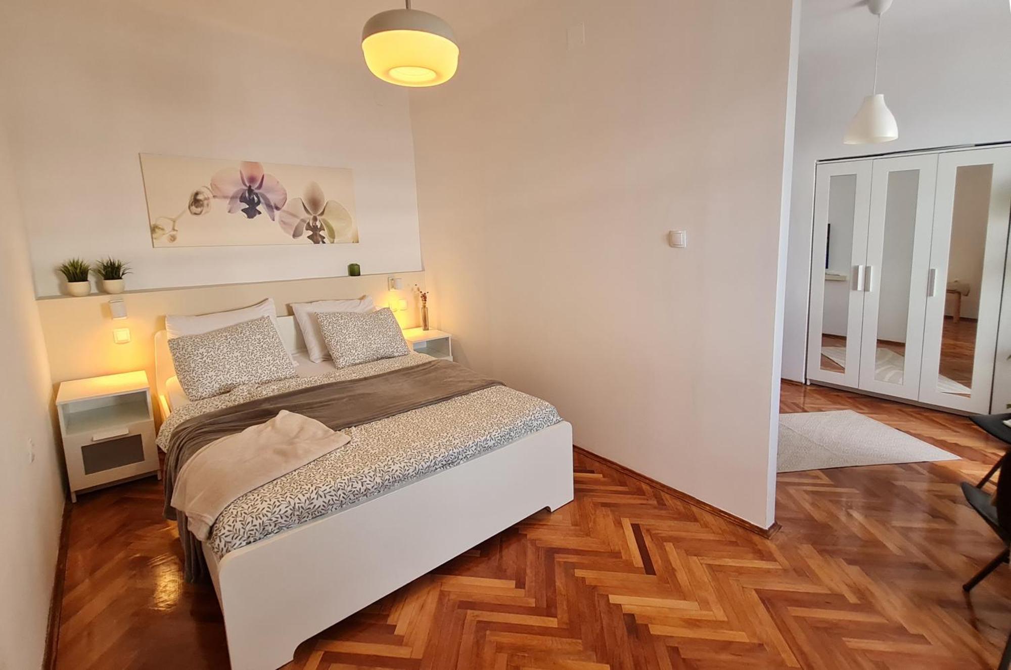 Vlatkoviceva Apartments Senj  Zewnętrze zdjęcie