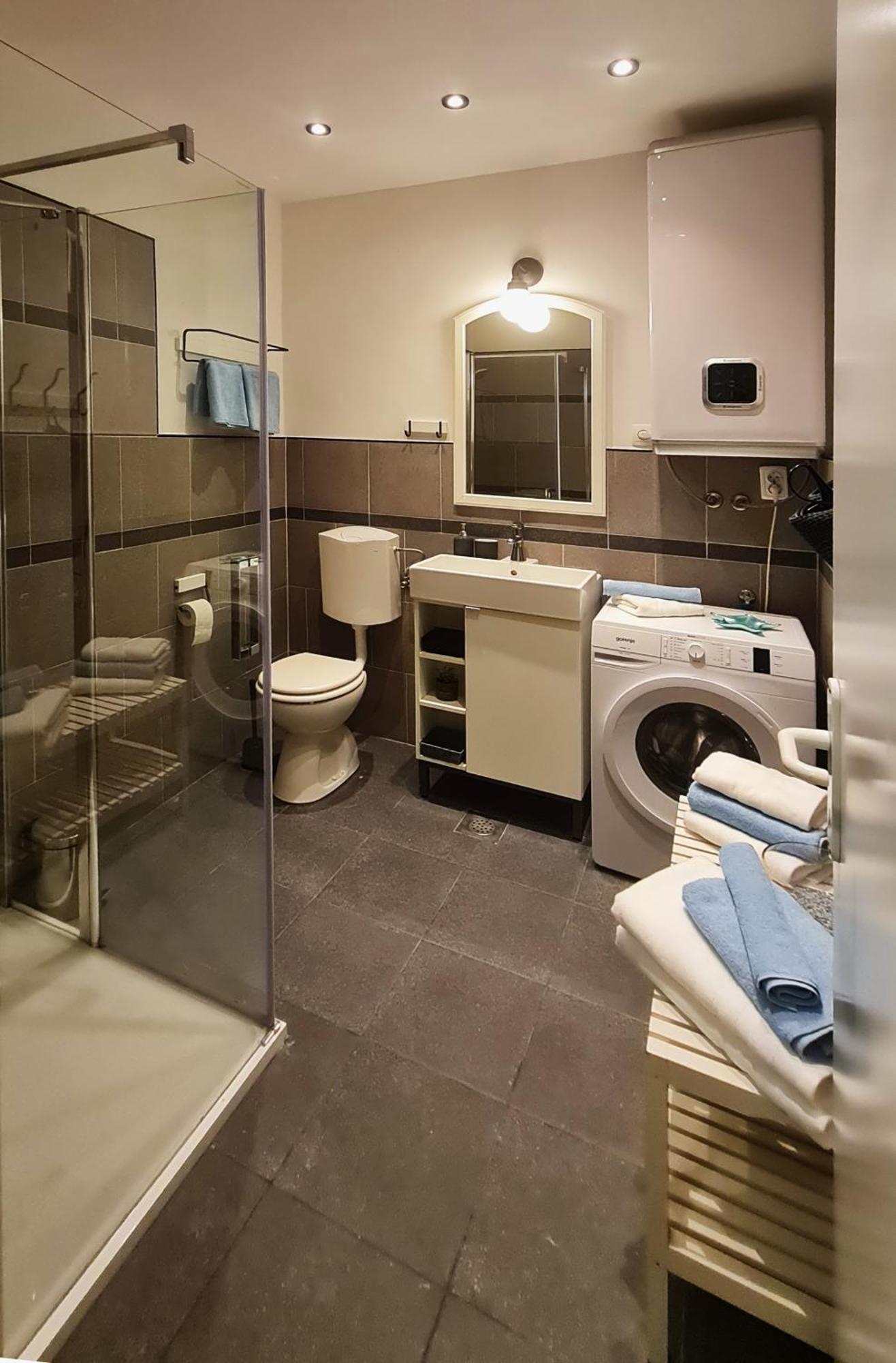 Vlatkoviceva Apartments Senj  Zewnętrze zdjęcie