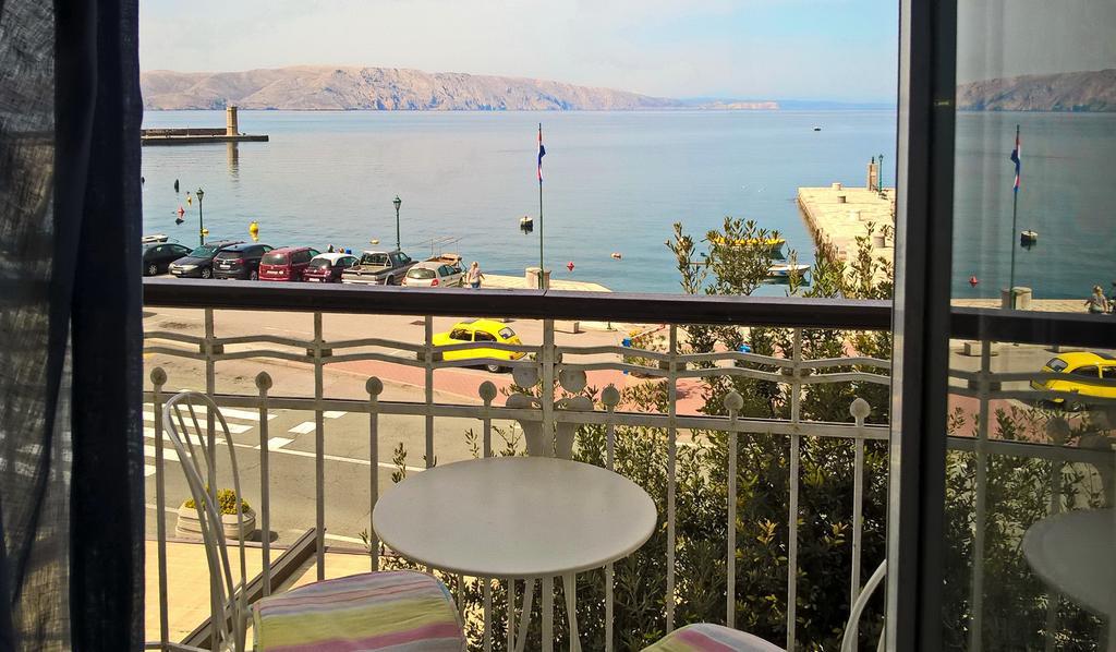 Vlatkoviceva Apartments Senj  Zewnętrze zdjęcie