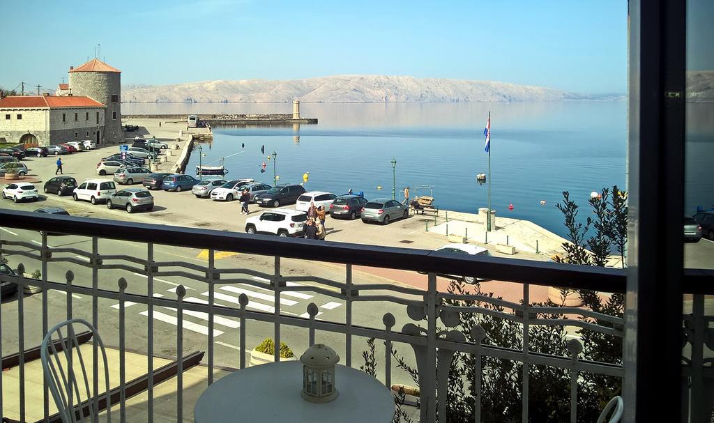 Vlatkoviceva Apartments Senj  Zewnętrze zdjęcie