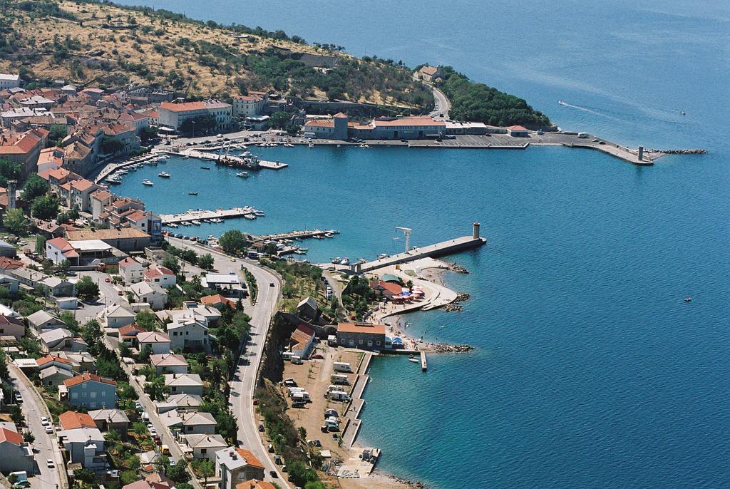 Vlatkoviceva Apartments Senj  Zewnętrze zdjęcie