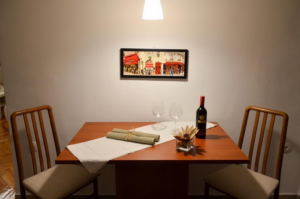 Vlatkoviceva Apartments Senj  Zewnętrze zdjęcie