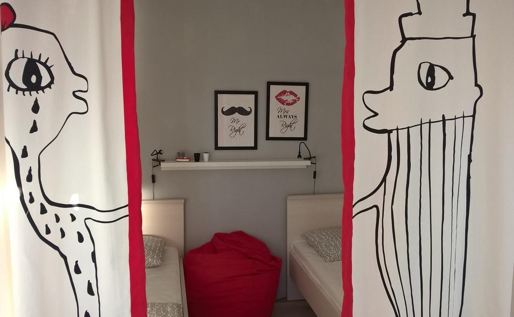 Vlatkoviceva Apartments Senj  Zewnętrze zdjęcie