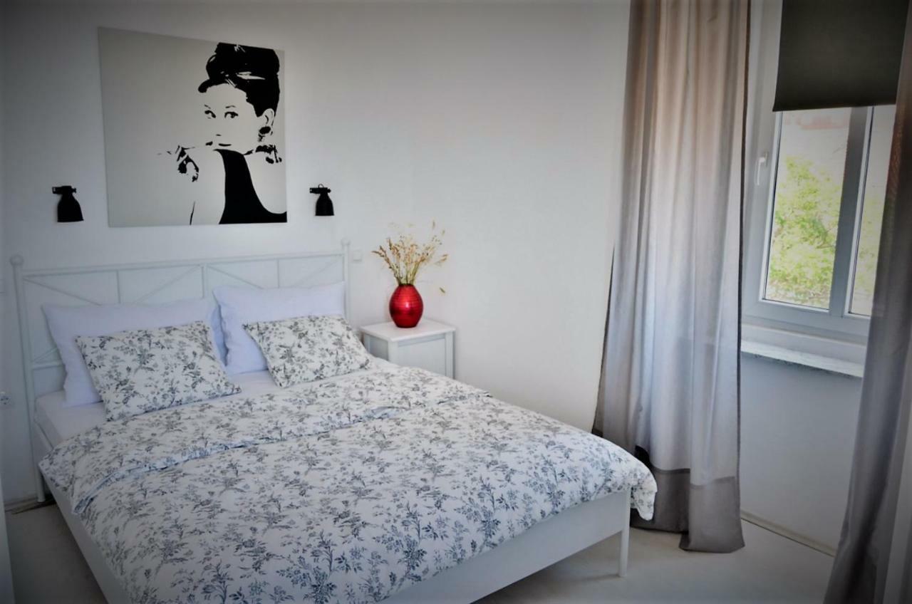 Vlatkoviceva Apartments Senj  Zewnętrze zdjęcie