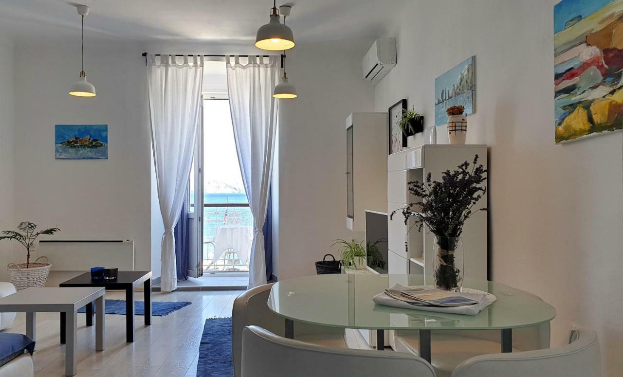 Vlatkoviceva Apartments Senj  Zewnętrze zdjęcie