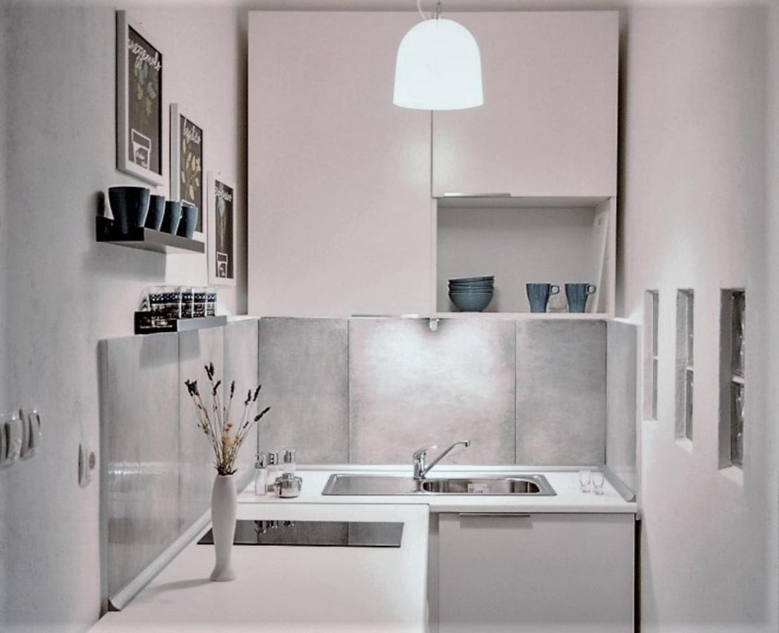 Vlatkoviceva Apartments Senj  Pokój zdjęcie